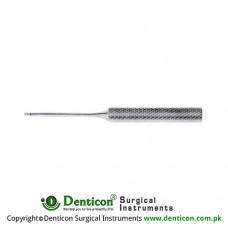 Key For Approximator Stainless Steel,